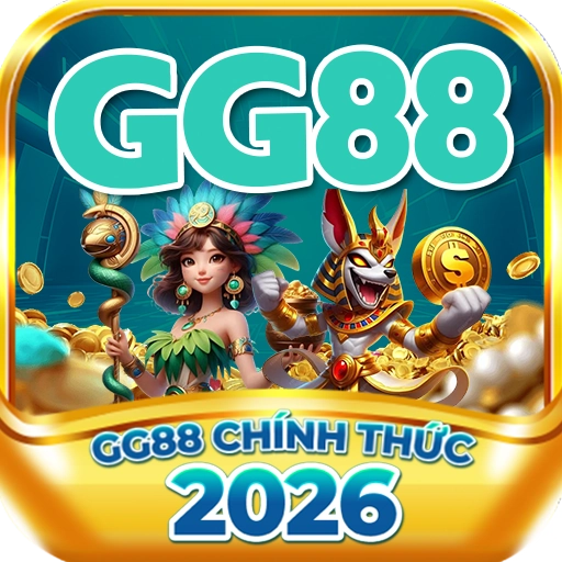 GG88 - Trang chủ GG88 chính thức 2026 đăng ký nhận 88K